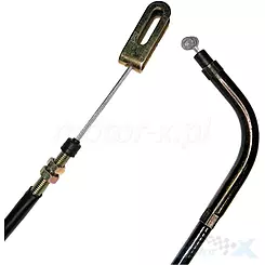 Takajarrun vaijeri MTX Parts MTXC05040 SUZUKI LTA 500F VINSON