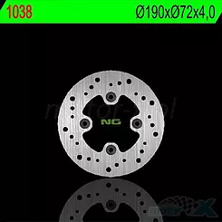 NG-jarrulevy 1038
