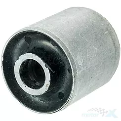 Takajousituksen holkki, silentblock 9x24x19mm, sopii Romet CRS / ADV -malleihin