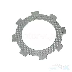 Kytkinlevy 147FMD 70 4T AC (zetka 50-70)