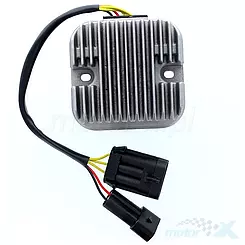Electrosport ESR829 jännitteensäädin