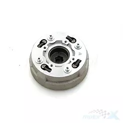 Kytkin MiniCross DB14