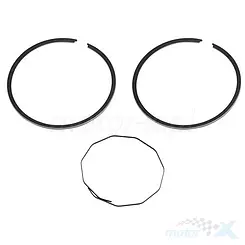 Männänrenkaat 57.98mm Namura NX-40011-8R