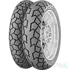 Continental 150/70R18 TKC 70 70H TL M/C M+S takarengas, dual-moottoripyöränrengas