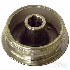 Magneetto, magneettipyörä Electrex RO70-W6 Yamaha YZF250, YZ250F, YZF450, YZ450F, YZ426