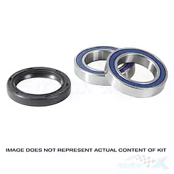 Prox 23.S114021 (25-1421) etupyörän laakerisarja tiivisteillä Honda CRF230F '03-'15, CRF150F '03-'17