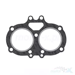 Sylinterinkannen tiiviste, OEM-paksuus, Athena S410078001007