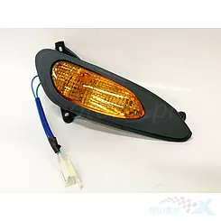 Oikea etuvilkku Kymco ZX Super Fever