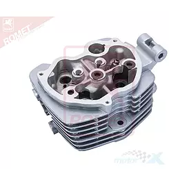 Sylinterikansi Romet ADV 125 Euro 4