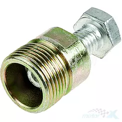Magneeton ulosvedin M22x1.5 oikeakätinen kierre