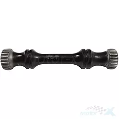 Etuakseli QJMotor SFA 600 / SFA 1000