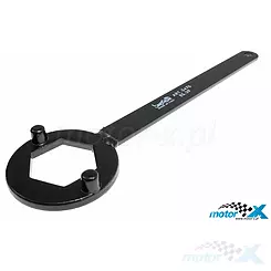 Buzzetti kytkinkahva, Minarelli / Honda / Peugeot 39mm