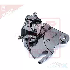 Takajarru Romet ADV 125 FI PRO