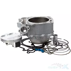 Sylinterisarja 99.00mm 470cc, Cylinder Works Big Bore, Yamaha WR450F / YZ450F / YZ450FX