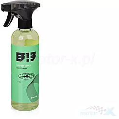 B13 Hyper Wax -märkävaha 500 ml
