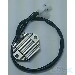 Tourmax RGU-236 jännitteensäädin