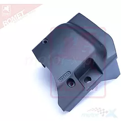 Eturattaan suojus Romet RCR 125