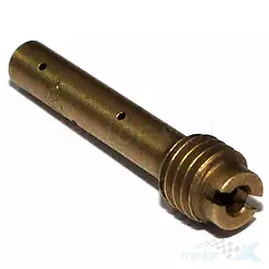 Emulsio-putki BF1 Dellorto 09980 PHBH PHF PHM