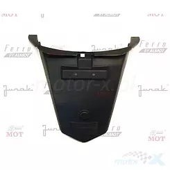 Takalokasuoja Junak JETMAX 250
