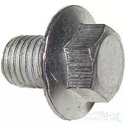 Jakoketjunkiristimen pultti 139QMB/QMA (GY6 50) 4T