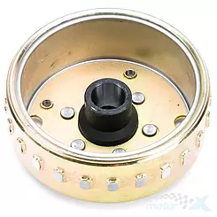 Magneetto, magneeton pyörä, Romet 3131012, 125 4T AC 1P52QMI 3J3