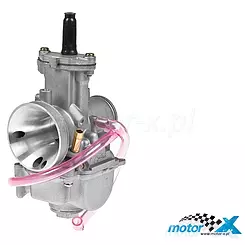 Polini Racing 30mm kaasutin, universaali