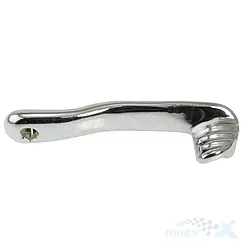 Kromattu käynnistyspoljin 180mm 1PE40QMB/1E40QMA/QMB 2T