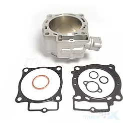 Athena-sylinteri, vakio ja Top-End -tiivisteet Honda CRF 450 R (09-16)