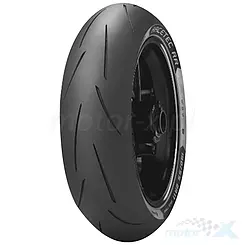 Metzeler 180/60-17 RACETEC RR K328 K1 (75W) TL takarengas, moottoripyörän katurengas