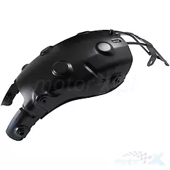 Takalokasuojan kiinnike QJMotor SRV 125