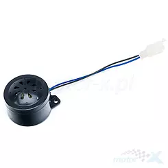 Peruutusmerkkiääni Zipp 3E
