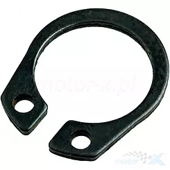 Seeger-rengas 10mm starttimoottorin hammaspyörälle 139FMB 50 4T AC