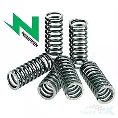 Newfren MO091F (EBS041) vetokytkimen jouset