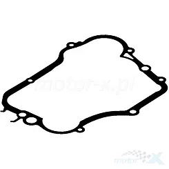 Oikean moottorin kopan tiiviste, sisempi, XRadical Yamaha YZ 65 '18-'23,