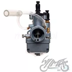 Kaasutin 21mm Simson Amal
