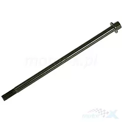 Etupyörän akseli M12x243 mm, Kymco