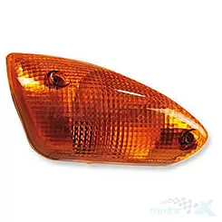 Oikea etuvilkunkupu Vicma MBK Nitro / Yamaha Aerox