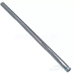 Polttoaineen täyttöaukon luukun saranatappi, 4x85mm, Junak 712 125