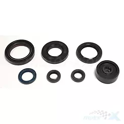 Athena Yamaha YZ 125 86-93 moottorin tiivistesarja