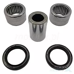 Korjaussarja takaiskunvaimentimen laakerin kiinnitykseen, alaosa, Bearing Worx SHK70008 (29-5051)