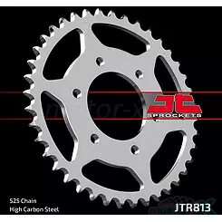 Takaratas 525 39 hammasta JT Sprockets JTR813