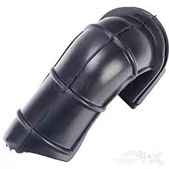 Kaasuttimen jäähdytysputki 152QMI/157QMJ (GY6 125-150) 4T