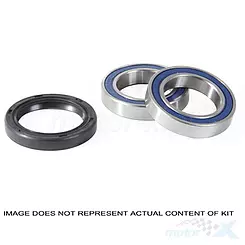 Takapyörän laakerit ja stefat Prox (23.S114022) Honda CRF 150/230F '03-19
