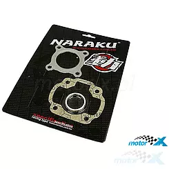Naraku 50cc -alkuperäissylinterin tiivisteet, CPI / Keeway