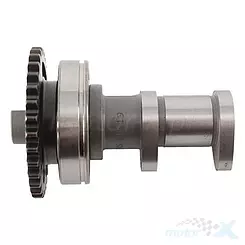 Hot Cams HC 2040-1E nokka-akseli