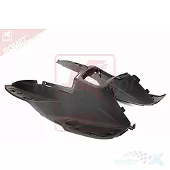 Romet 797 2013 -lattia