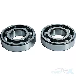 Kampiakselin laakerit All Balls 24-1057