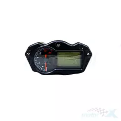 Mittaristo (Euro III) Junak 905