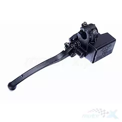 Etujarrupuristin Keeway TX 125 45400J410000