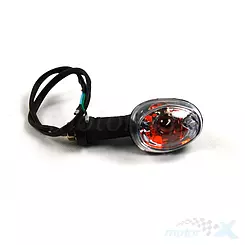 Oikea takavilkku Barton TZ 125 4T